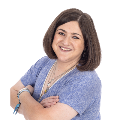 Delia  - Bilingual Customer Support Representative