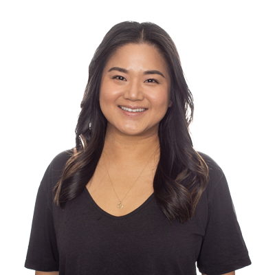 Maggie  - HR Manager