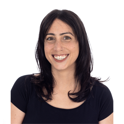 Samantha  - Social Media Coordinator & Creative Assistant