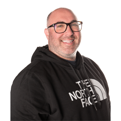 Gabe  - Director of Operations 
