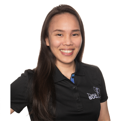 Gizzelle  - Competition Account Representative