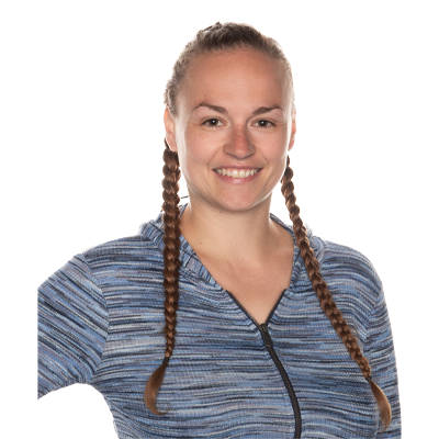 Kayla  - Customer Support Representative 