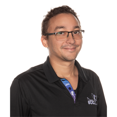 Douglas  - US Equipment Manager