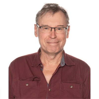 Vladimir  - Senior Web Developer