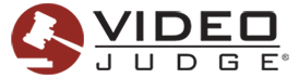 Video Judge Logo